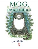 Judith Kerr: Mog pisica uituca image