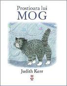 Judith Kerr: Prostioara lui Mog image
