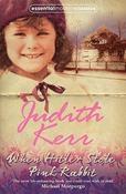 Judith Kerr: When Hitler Stole Pink Rabbit ( Second-Hand)