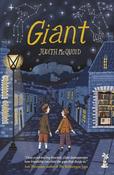 Judith McQuoid: Giant