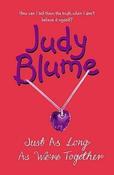Judy Blume: Just as Long as We're Together (Second-Hand) image