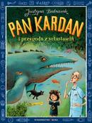 Justyna Bednarek: Pan Kardan i przygoda z vetustasem image
