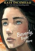 Kate DiCamillo: Beverly, Right Here