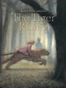 Kate Dicamillo: The Tiger Rising (Second-Hand) image