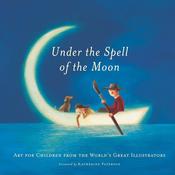 Katherine Pat: Under the Spell of the Moon