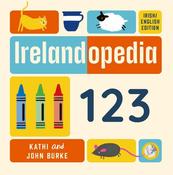 Kathi and John Burke: Irelandopedia 1 2 3 image