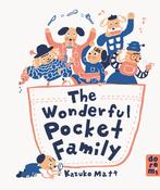 Kazuko Matt: The  Wonderful Pocket Family image