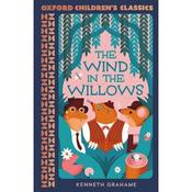 Kenneth Grahame: The Wind in the Willows image