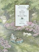 Kenneth Grahame: The Wind in the Willows, illustrated by Inga Moore