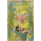 Kenneth Grahame: The Wind in the Willows, illustrated by Margaret Gordon (Second-Hand) image