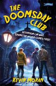 Kevin Moran: The Doomsday Club