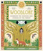 Kevin Parr: Woodlore, illustrated by Anja Susanj image
