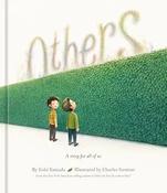 Kobi Yamada: Others, illustrated by Charles Santoso