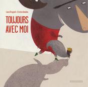 Laura Brugnoli: Toujours avec Moi, illustrated by Cristina Amodeo image