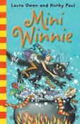 Laura Owen: Mini Winnie, Illustrated by Korky Paul (Second-Hand) image
