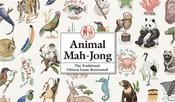 Animal Mah-Jong, illustrated by Ryuto Miyake