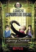 Lemony Snicket: A Series of Unfortunate Events - The Reptile Room image