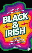 Leon Diop and Briana Fitzsimons: Black &amp; Irish, illustrated by Jessica Louis image