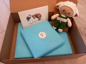 Let Us Do It For You!: Regular Gift Box