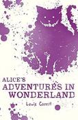 Lewis Carroll: Alice's Adventures in Wonderland image