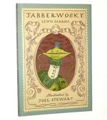 Lewis Carroll: The Jabberwocky, illustrated by Joel Stewart