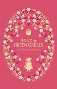 L.M. Montgomery: Anne of Green Gables image