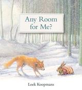 Loek Koopmans: Any Room for Me?