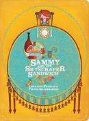 Lorraine Francis: Sammy and the Skyscrapers Sandwich, illustrated by Pieter Gaudesaboos image