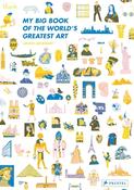 Louise Lockhart: My Big Book of the World's Greatest Art image