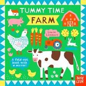 Louise Lockhart: Tummy Time Farm image