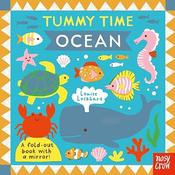 Louise Lockhart: Tummy Time Ocean image