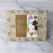 Luxe Decor Craft Kit: Macrame Jewellery