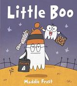 Maddie Frost: Little Boo