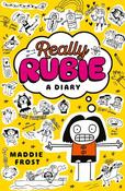 Maddie Frost: Really Rubie - A Diary image