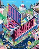 Madeleine Finlay &amp; Jisu Choi: Beetles for Breakfast image