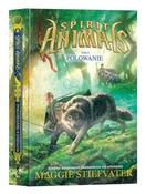 Maggie Stiefvater: Spirit Animals Tom 2 - Polowanie image