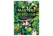 Marc Martin: Masters of Disguise image