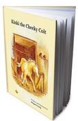Margaret Greig: Kinki the Cheeky Colt (Second-Hand)