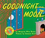 Margaret Wise Brown: Goodnight Moon image
