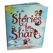 Margaret Wise Brown: Stories to Share