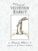 Margery Williams: The Velveteen Rabbit, illustrated by William Nicholson image