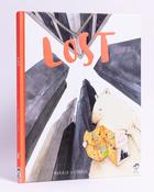 Mariajo Ilustrajo: Lost image