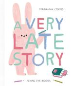 Marianna Coppo: A Very Late Story image