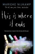Marieke Nijkamp: This Is Where It Ends image