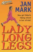 Mark Jan: Lady Long Legs illustrated by Howard Paul (Second-Hand)