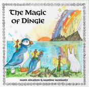 Mark Stratton: The Magic of Dingle, illustrated by Martine Moriarty image