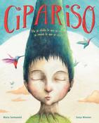 Marta Sanmamed: Cipariso. No se olvida lo que se muere, illustrated by Sonja Wimmer image