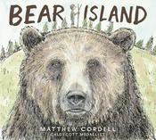 Matthew Cordell: Bear Island