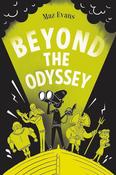 Maz Evans: Beyond the Odyssey image