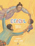 Mihaelei Coșescu: Cercul, illustrated by Oana Ispir image